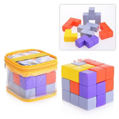 Кубики для всех «Фантазия» в сумке