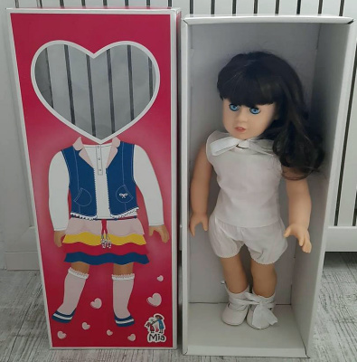 Кукла Mia Лаура