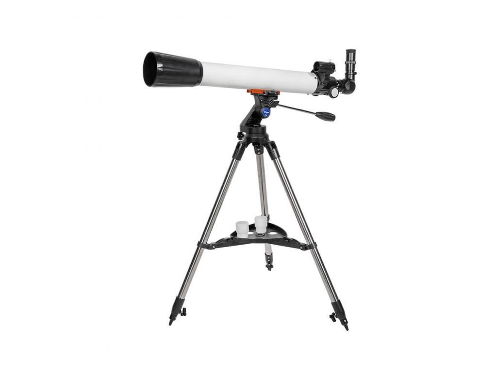 Телескоп-рефрактор Veber PolarStar 700/70 AZ