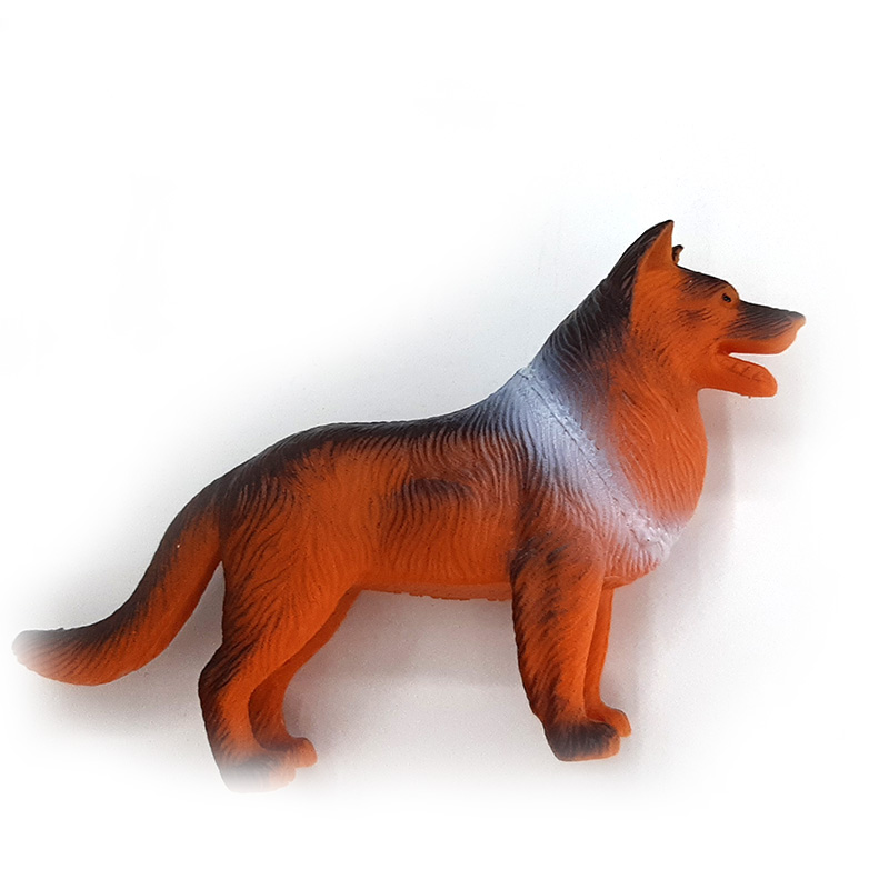 Фигурка собаки «Ребятам о Зверятах» колли, Bondibon