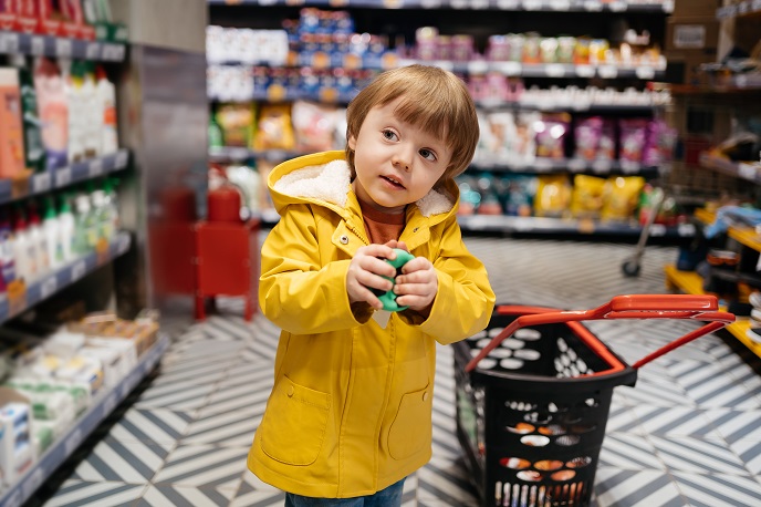Уровень доверия россиян к отечественной продукции достиг максимального уровня – 91%