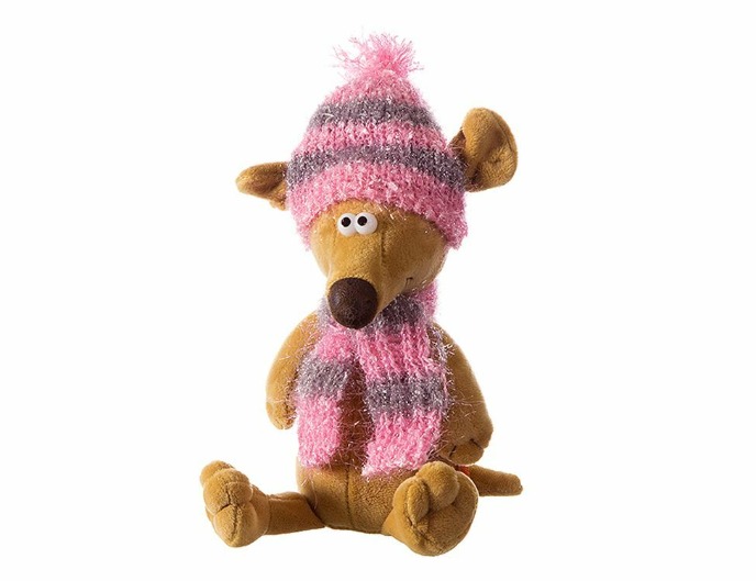 Мягкая игрушка "Собака Чуча", бренд Orange Toys