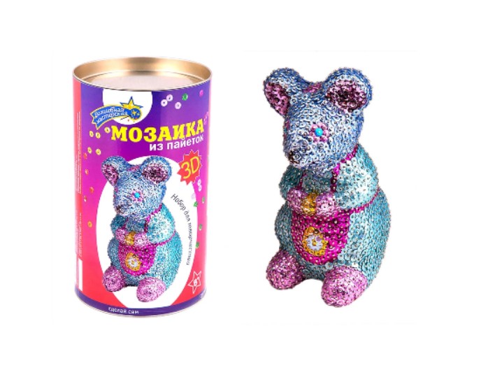 Наборы для творчества