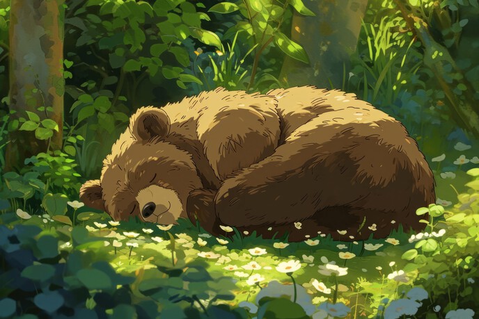 Д.Н. Мамин-Сибиряк "Медведко"