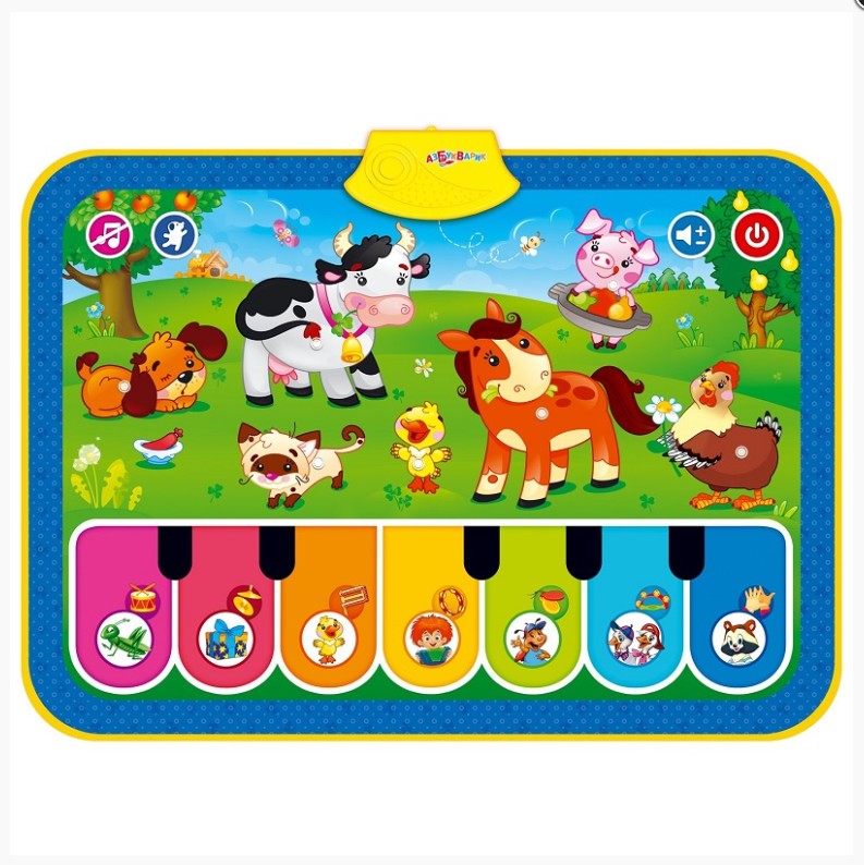 Музыкальные игрушки Музыкальные игрушки