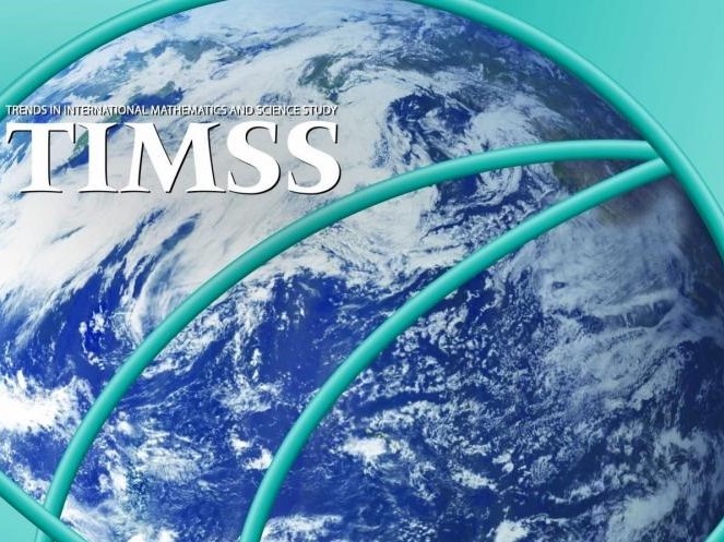 Итоги международного исследования TIMSS