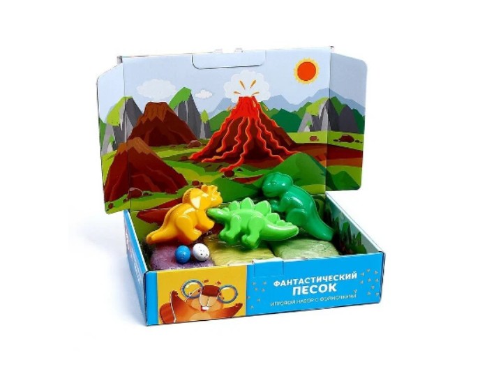 Наборы для творчества