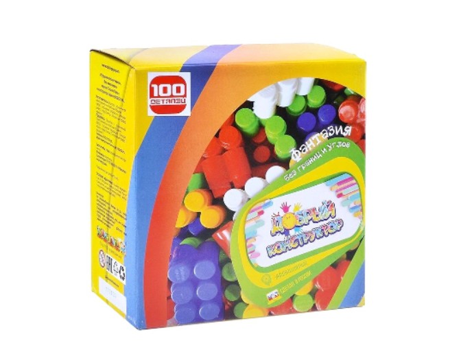 Конструкторы