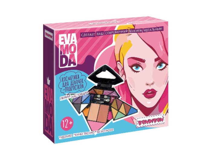 Наборы для творчества