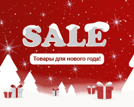 Новый 2026 год!