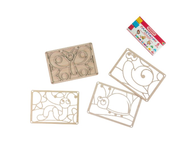 Наборы для творчества