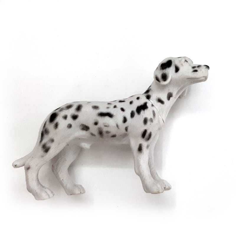Фигурка собаки «Ребятам о Зверятах» далматинец, Bondibon