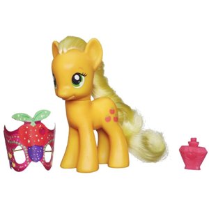Игровой набор My Little Pony с аксессуаром
