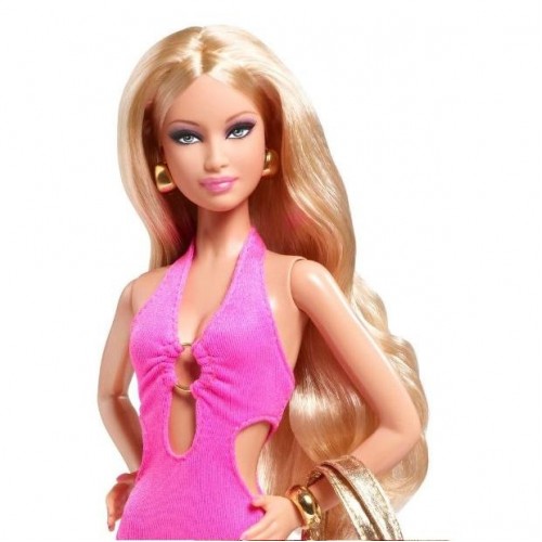 Кукла «Барби Вивиан. Основы стиля»