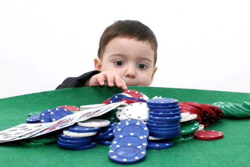 Отзывы на статью «Азартные игры или Как уберечь детей от игровой зависимости»