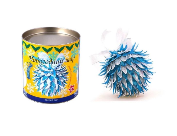 Наборы для творчества