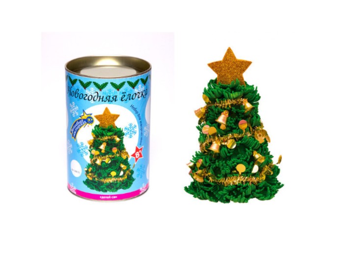 Наборы для творчества