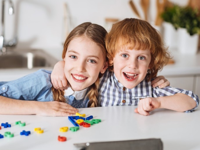 Методика Марии Монтессори