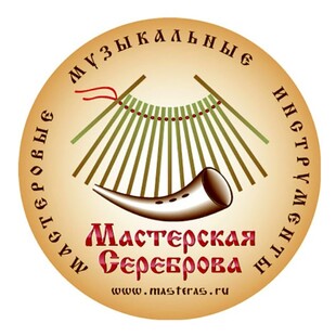 Masterskaya Serebrova