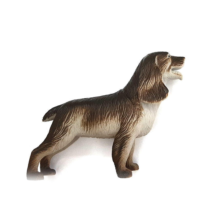 Фигурка собаки «Ребятам о Зверятах» спаниель, Bondibon