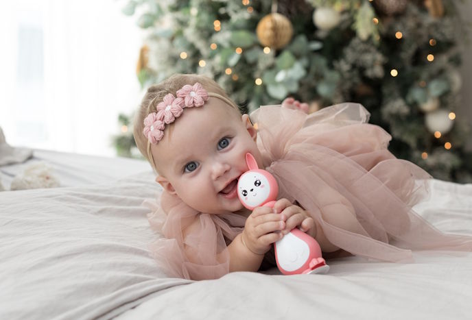  Что подарить на Новый год ребенку: подборка полезных игрушек