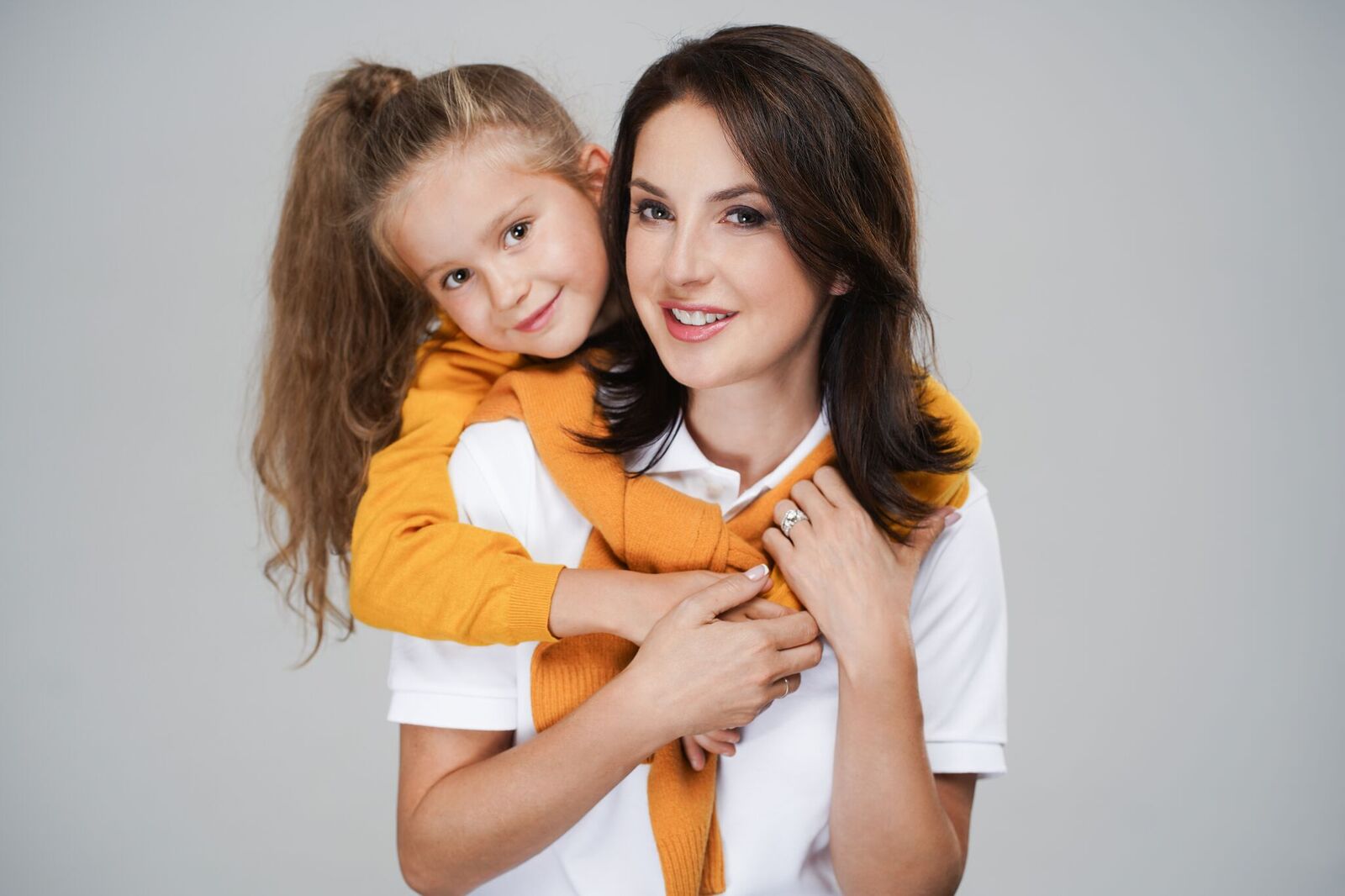 Ирина Слуцкая: «Для меня важно воспитать детей честными, ответственными, целеустремлёнными»