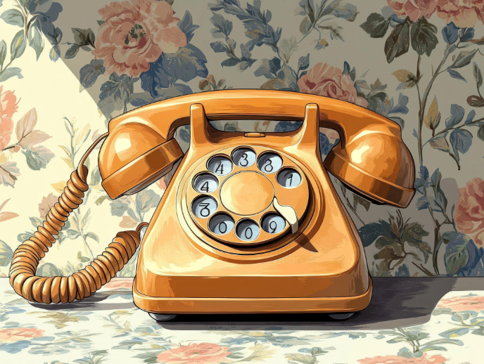 К.И. Чуковский "Телефон"