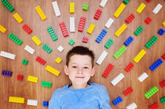 Lego отчиталась о росте продаж на 3% в условиях сокращения объема рынка игрушек на 7%