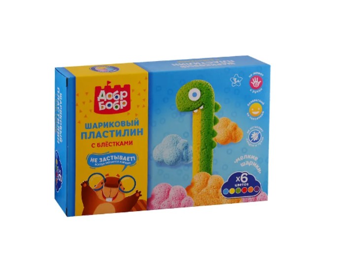 Наборы для творчества