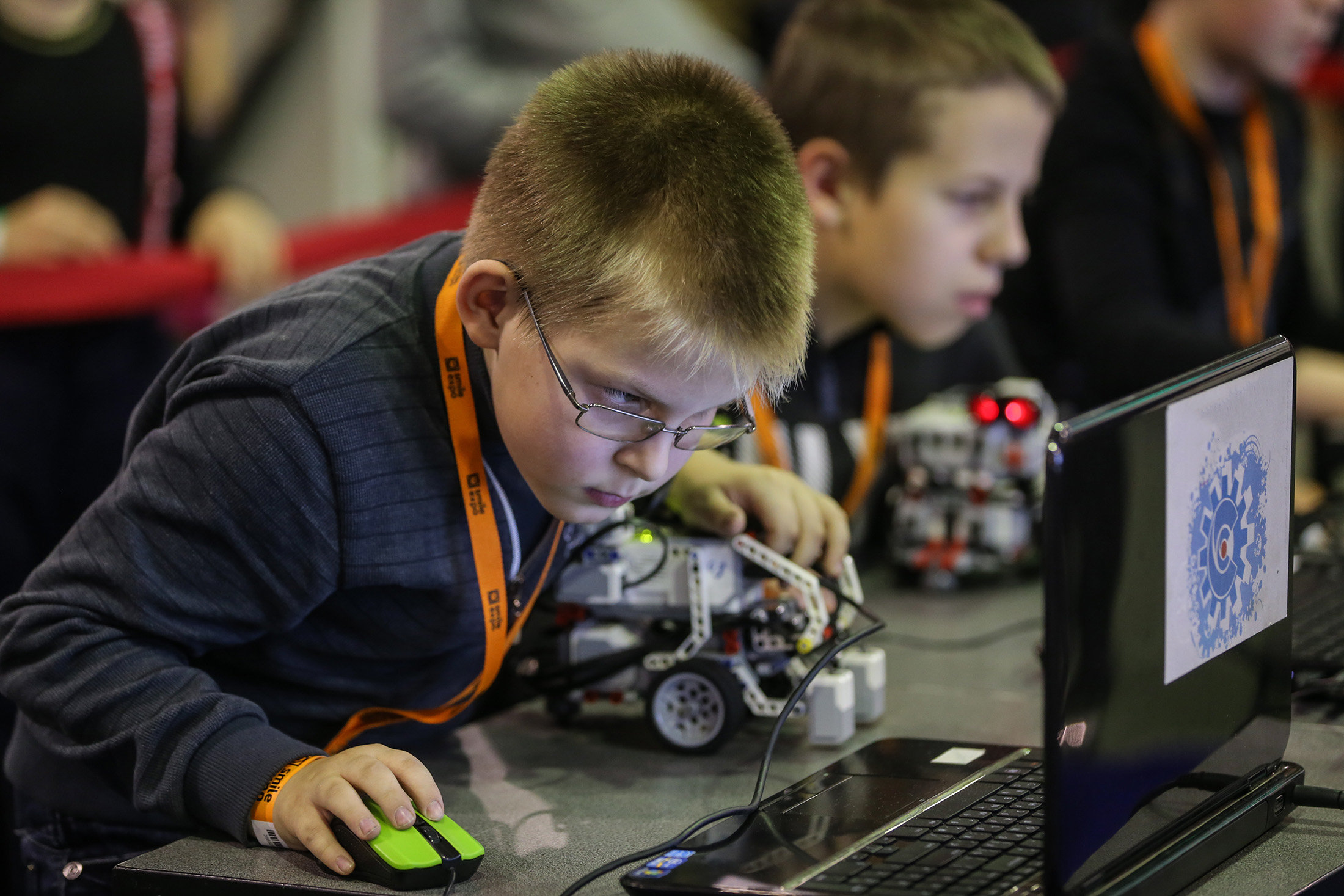 В российских школах начнут изучать искусственный интеллект