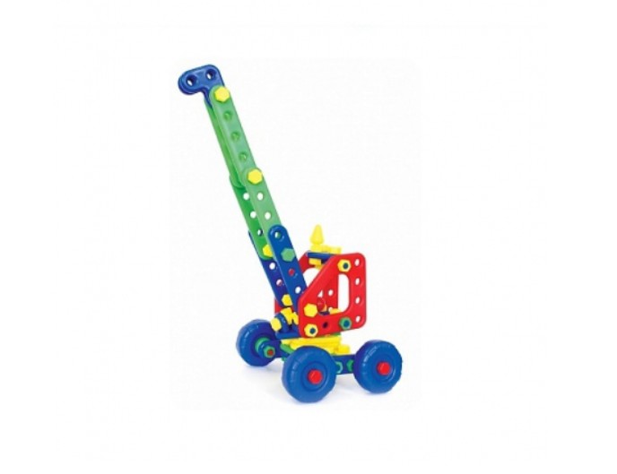 Конструкторы