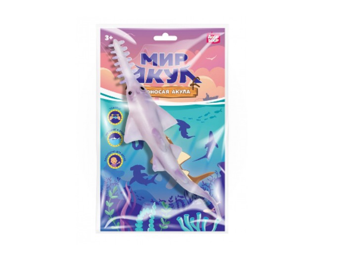 Необычные игрушки для детей