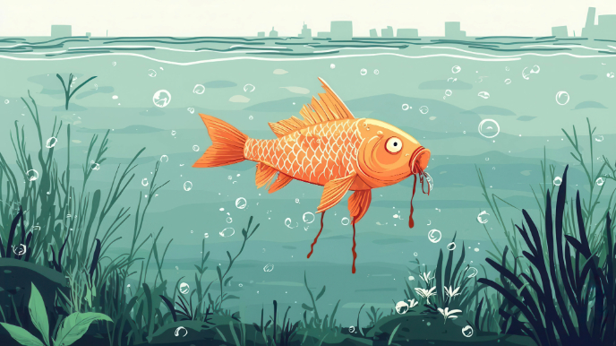 М.Е. Салтыков-Щедрин "Премудрый пескарь"