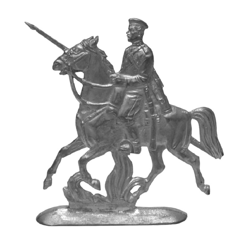 Оловянные миниатюры Наполеоновские войны