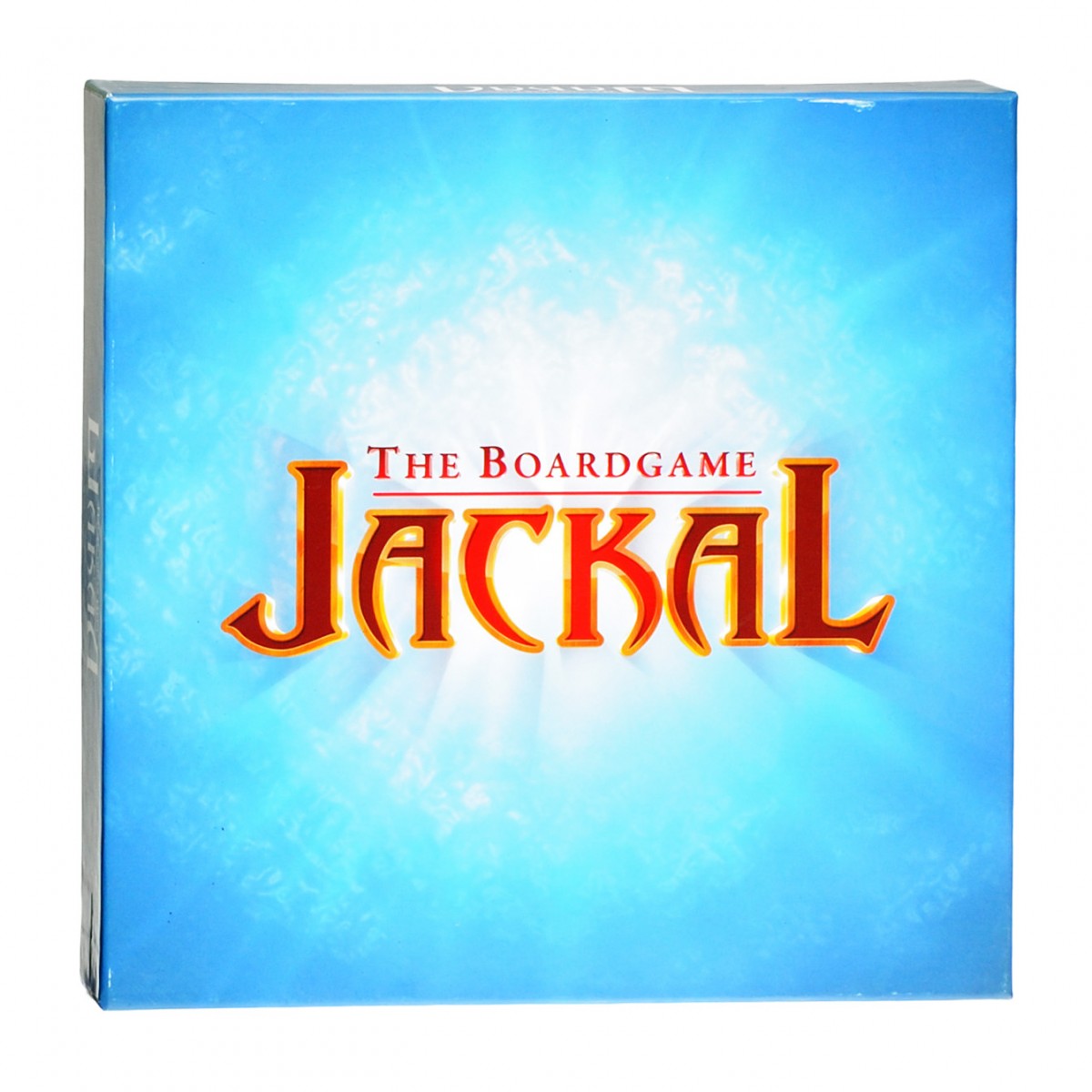 Настольная игра «Шакал», Magellan