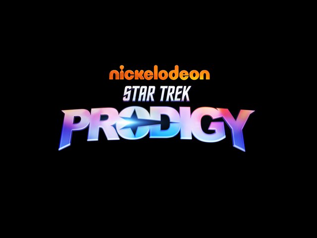 Nickelodeon и CBS представят анимационный сериал STAR TREK: PRODIGY