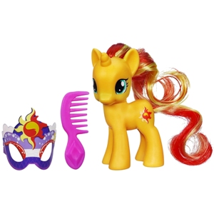 Игровой набор My Little Pony с аксессуаром