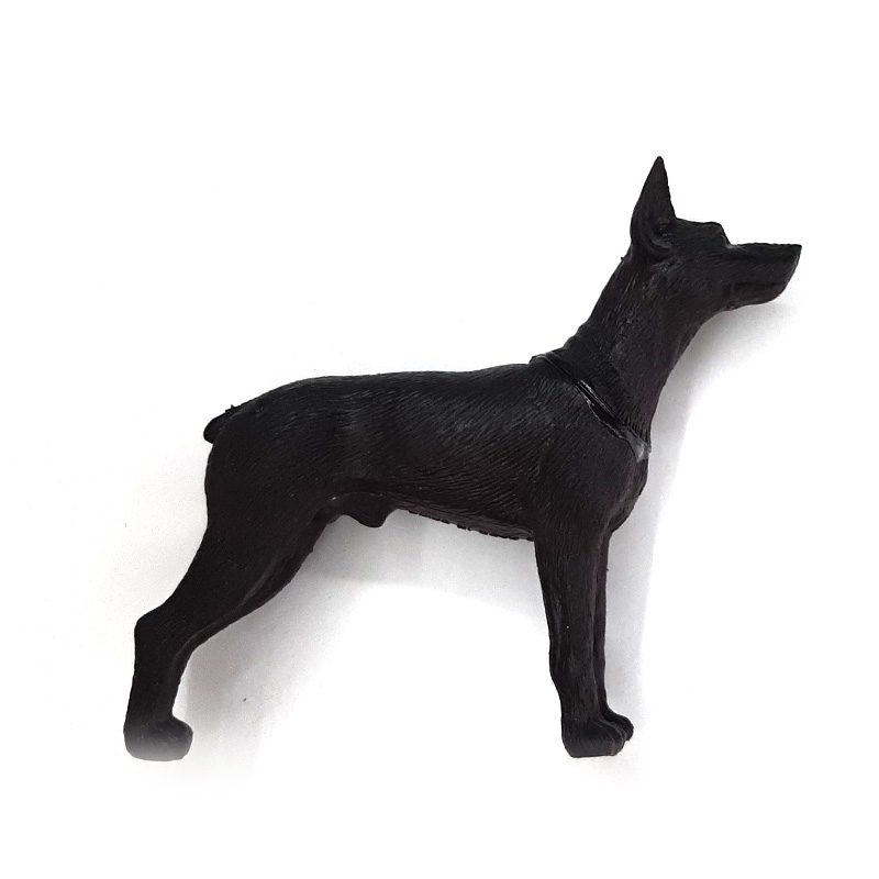 Фигурка собаки «Ребятам о Зверятах» дог, Bondibon