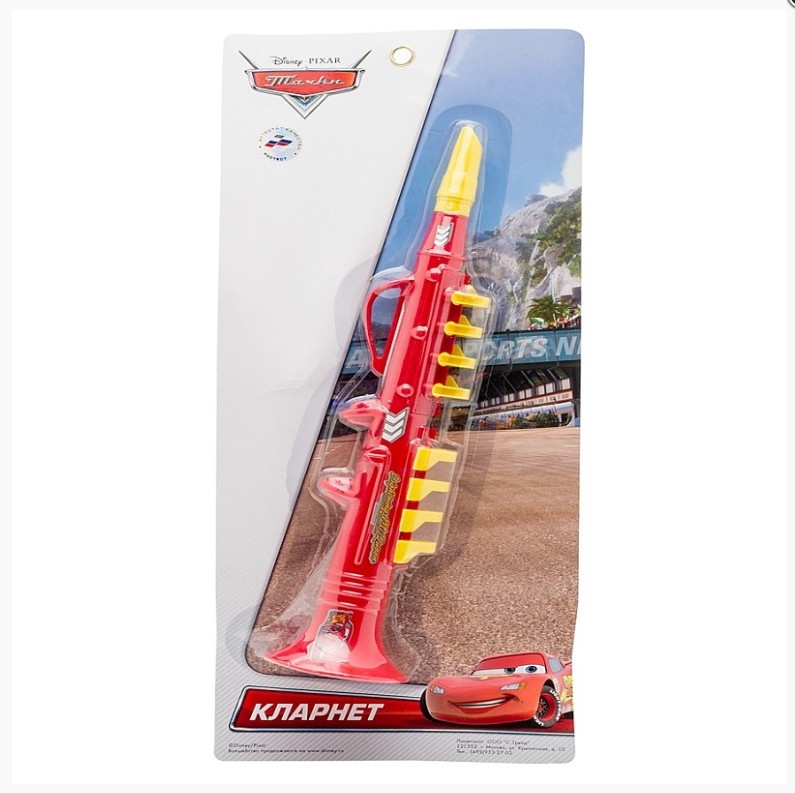 Кларнет Кларнет