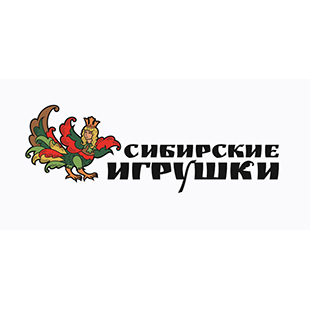 Сибирские игрушки