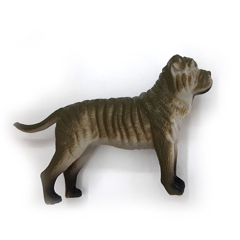 Фигурка собаки «Ребятам о Зверятах» шарпей, Bondibon