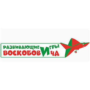 Развивающие игры Воскобовича