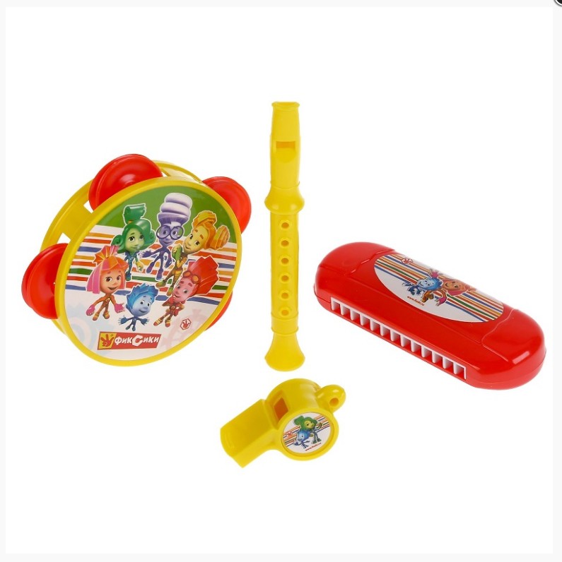 Музыкальные игрушки Музыкальные игрушки