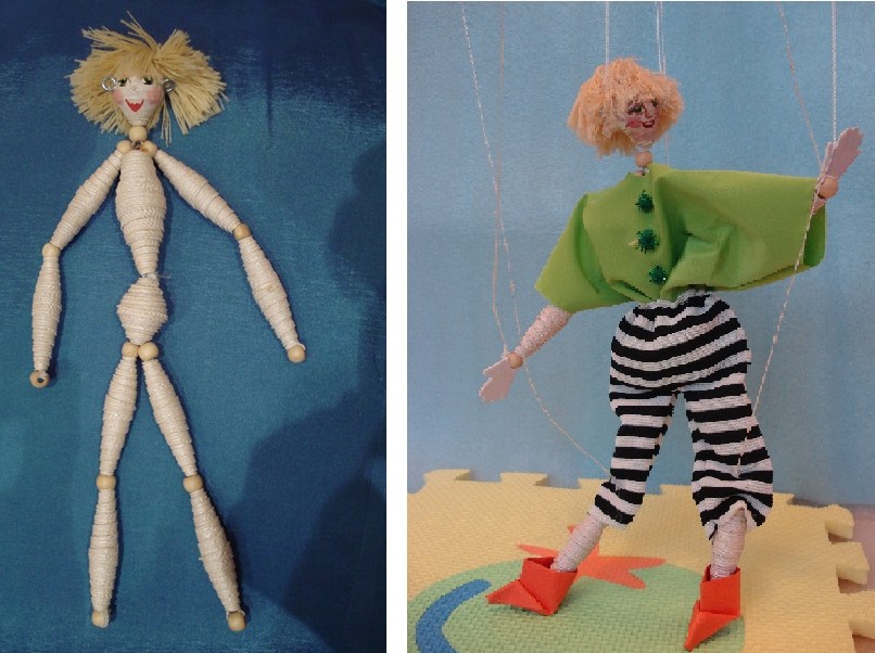 Одежда для кукол своими руками: простые способы и лайфхаки — уральские-газоны.рф