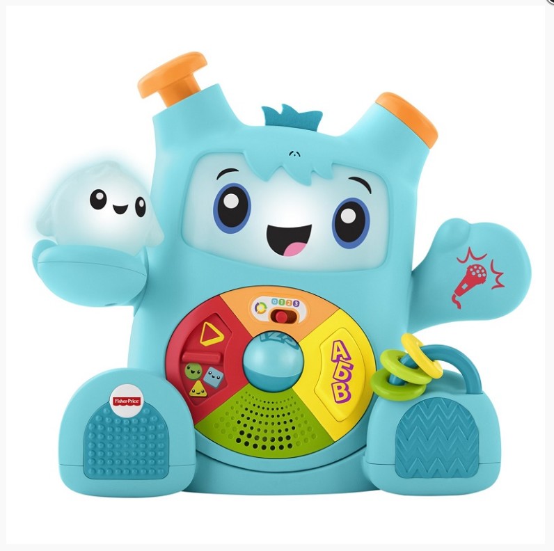 Музыкальные игрушки Музыкальные игрушки