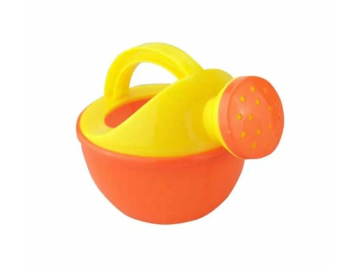 Игрушка пластиковая «Лейка», Детское издательство «Улыбка»