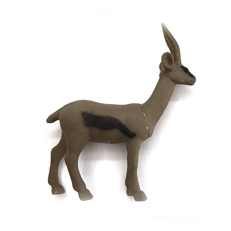 Фигурка «Ребятам о Зверятах» №18 газель, Bondibon