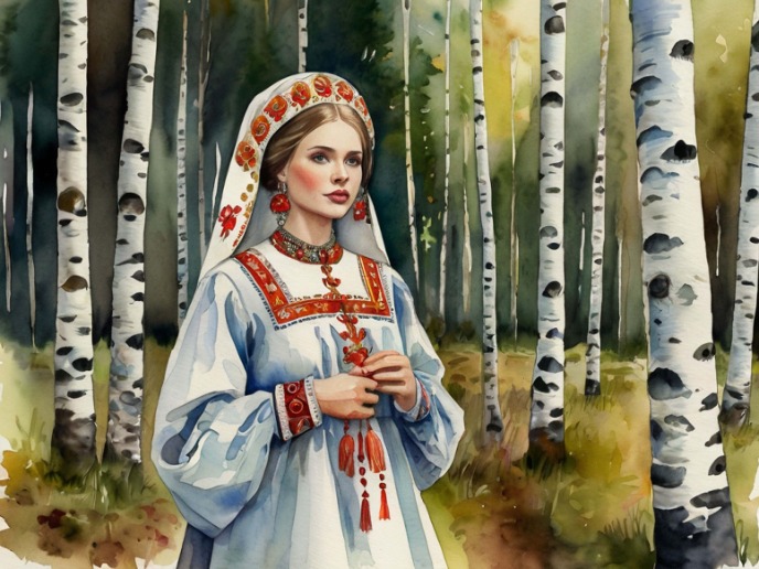 Василиса Прекрасная