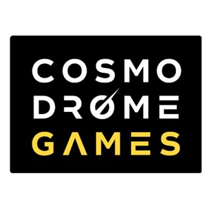 Сosmodrome-games