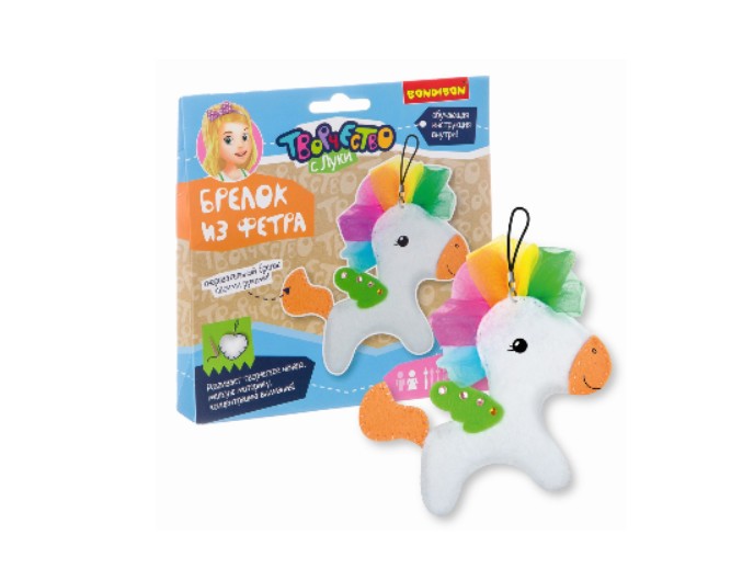 Наборы для творчества